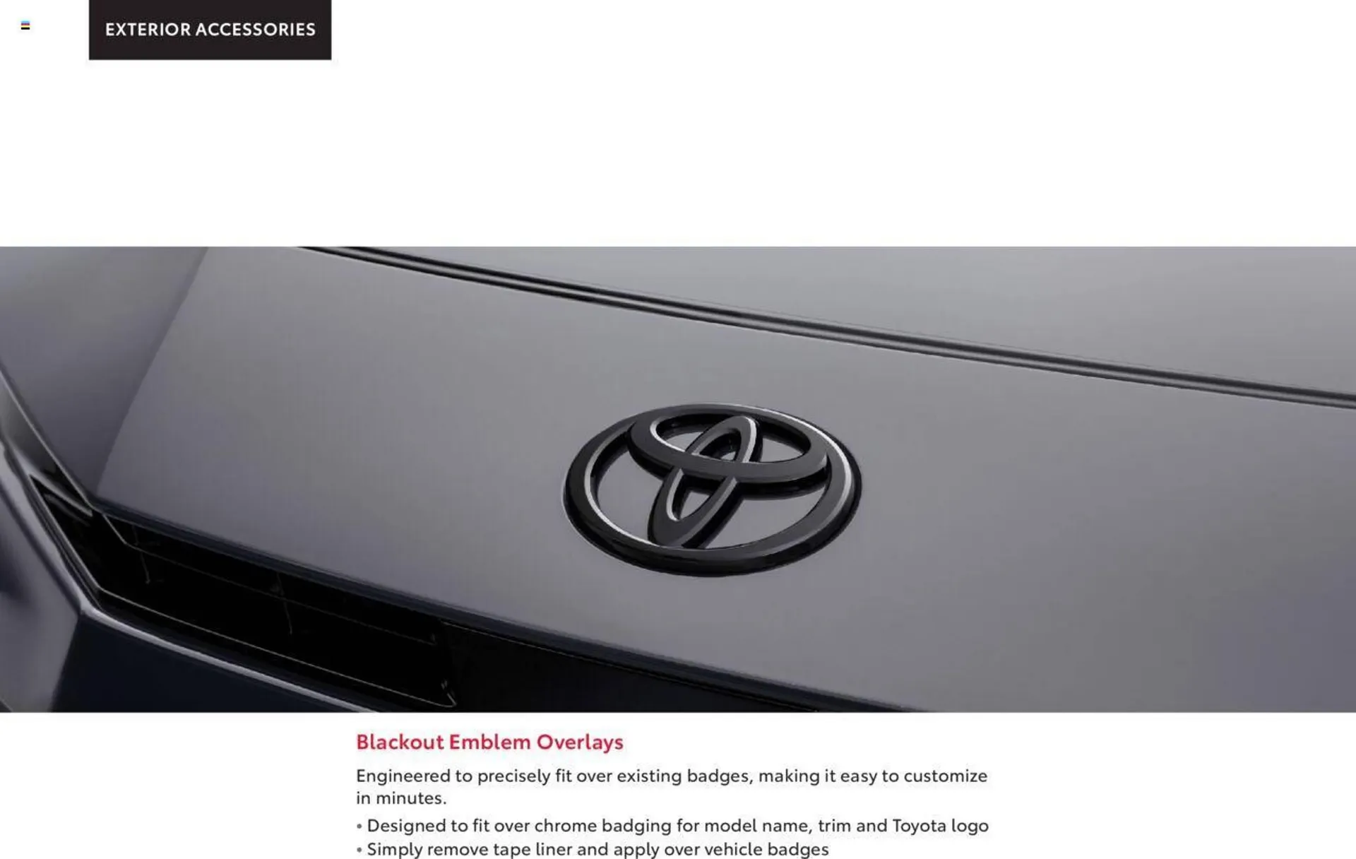 Weekly ad Toyota Weekly Ad from August 1 to December 31 2025 - Page 4
