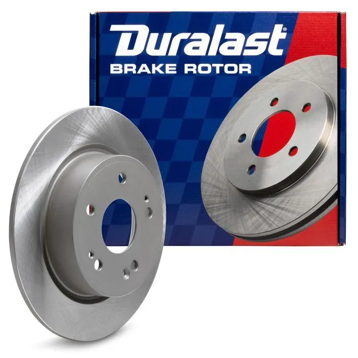 Duralast Disc Brake Rotor 74034DL