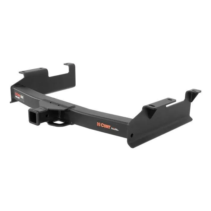 Curt Trailer Hitch 15312