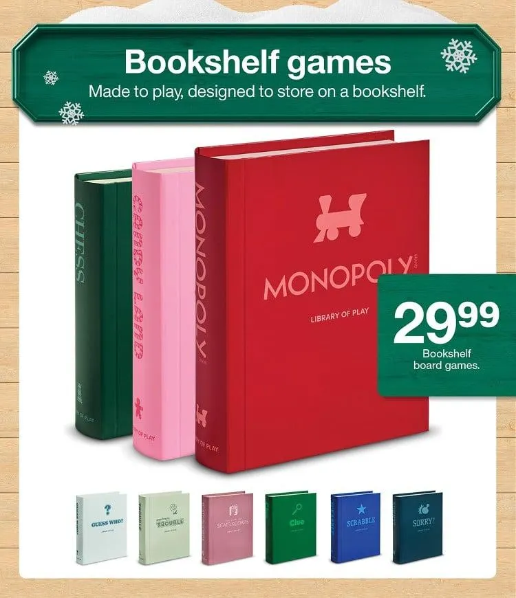 Target Current weekly ad - 1