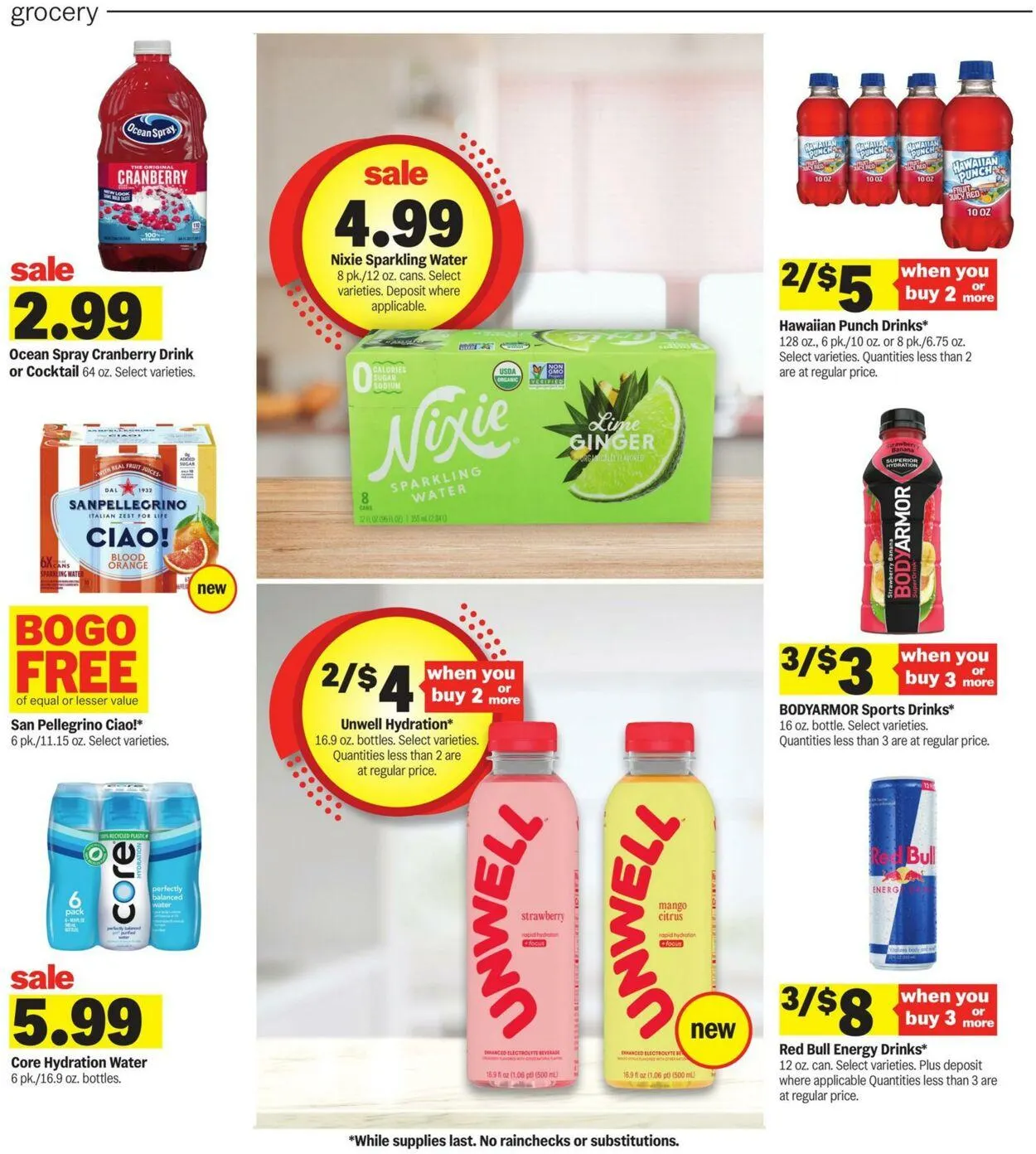 Catálogo de Meijer Current weekly ad 6 de abril al 12 de abril 2025 - Página 17