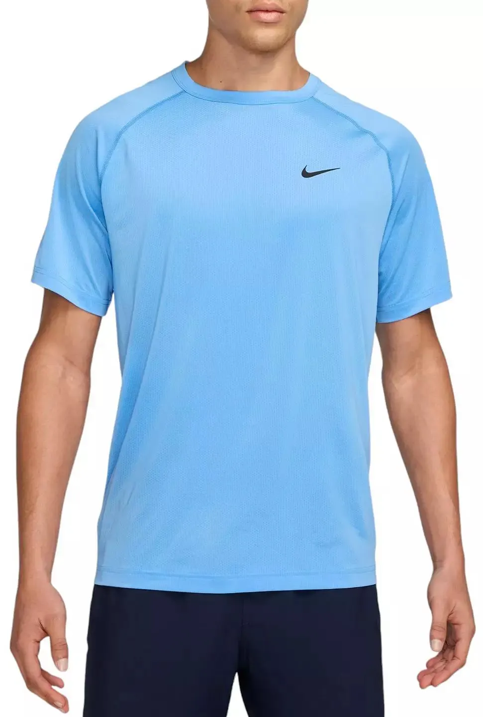 Nike Men's Dri-FIT Ready Fitness T-Shirt