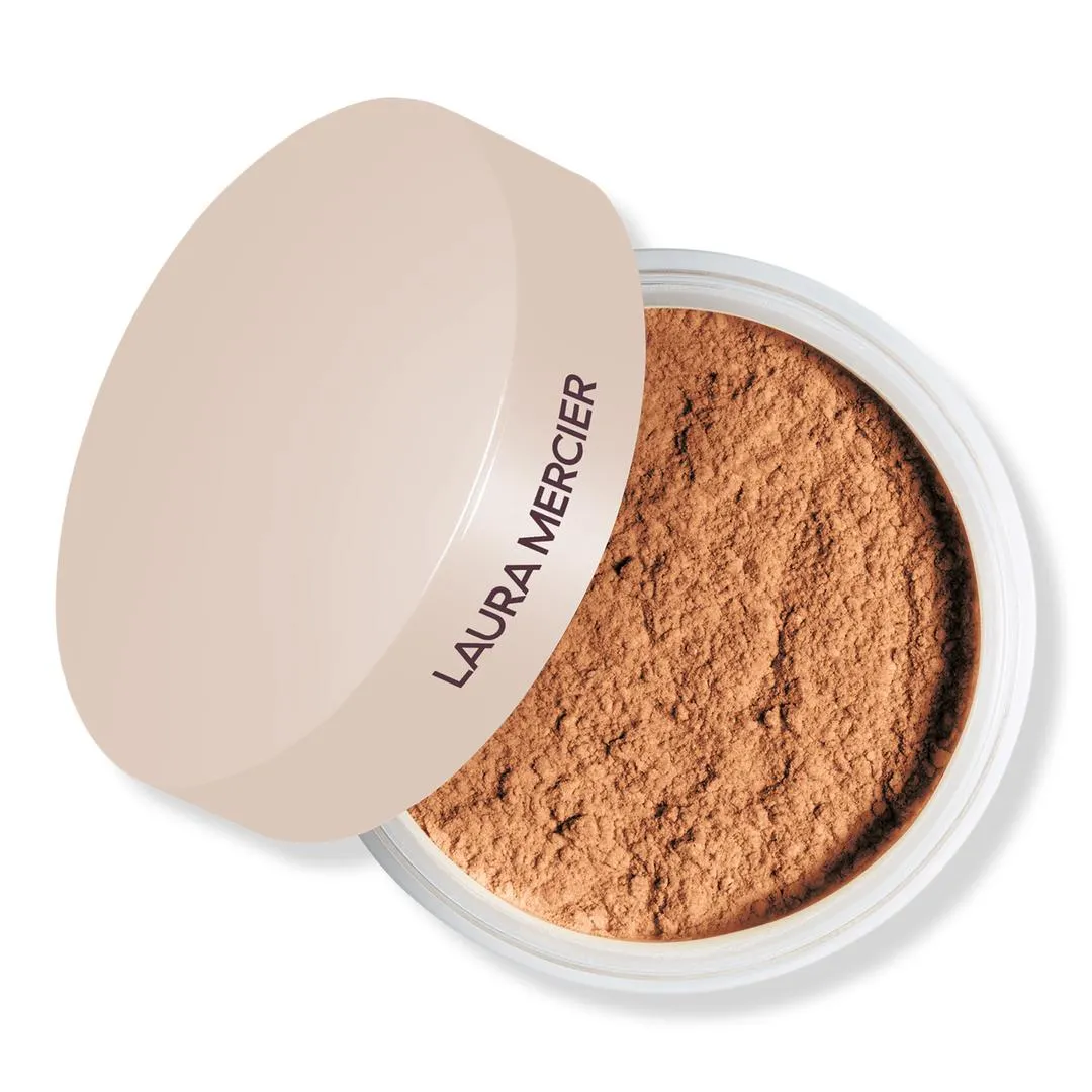 Translucent Loose Setting Powder Ultra-Blur