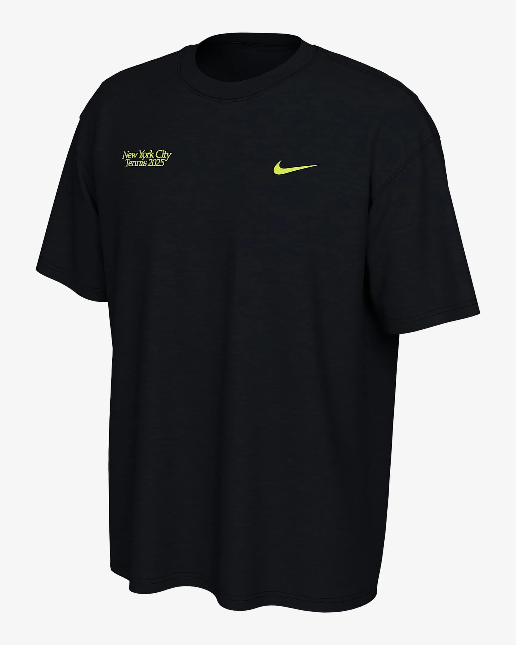 NikeCourt