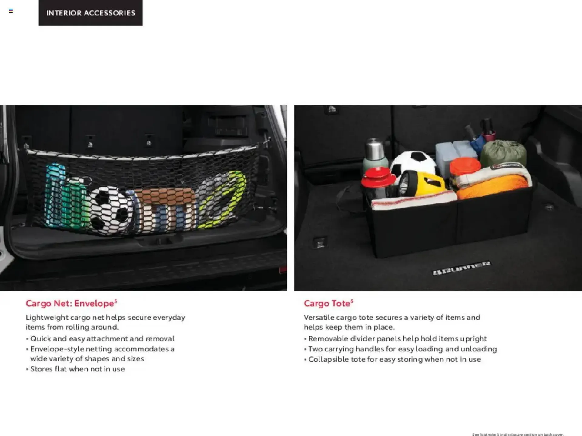 Weekly ad Toyota Weekly Ad from March 1 to December 31 2025 - Page 22