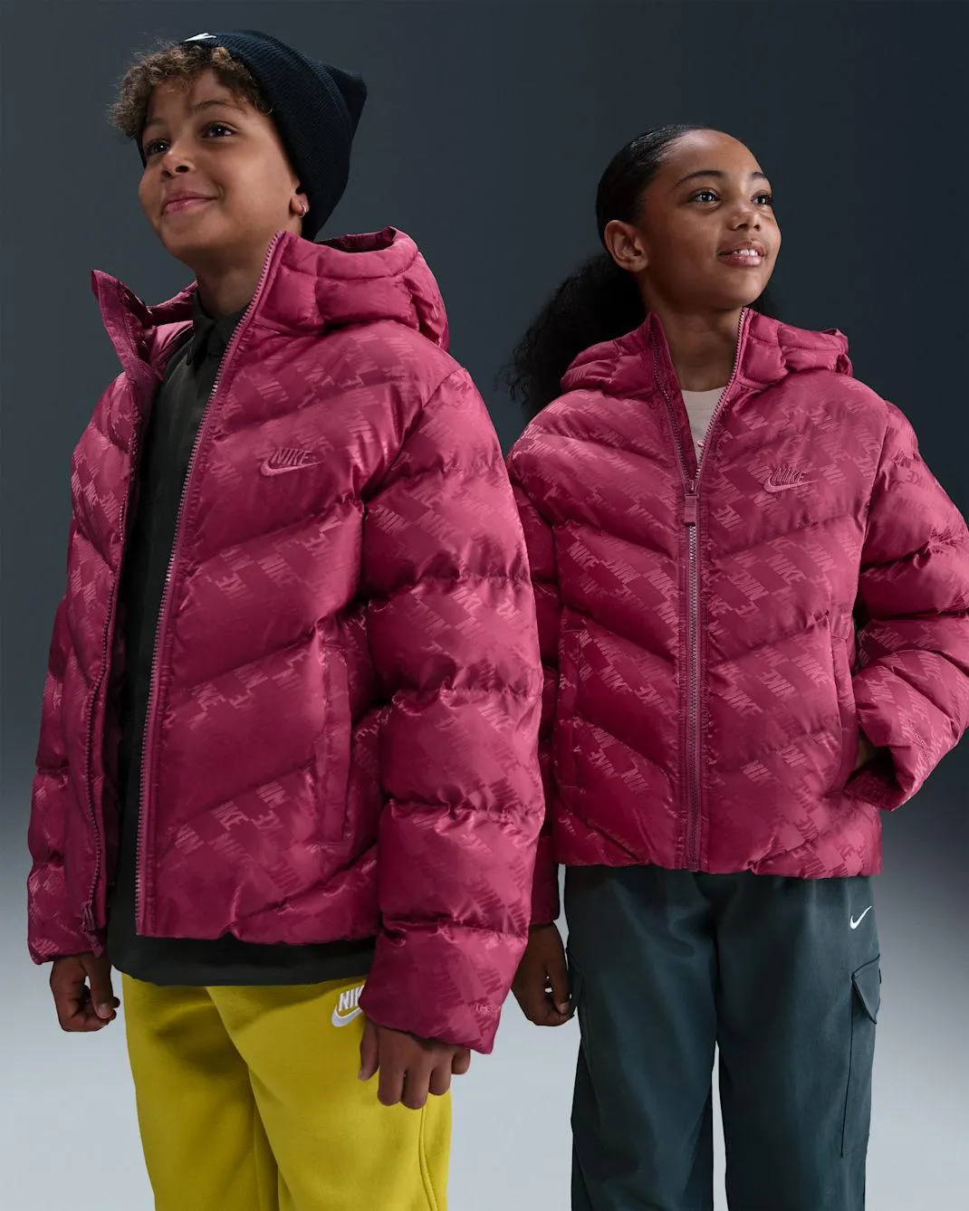 Nike Sportswear All Day Play