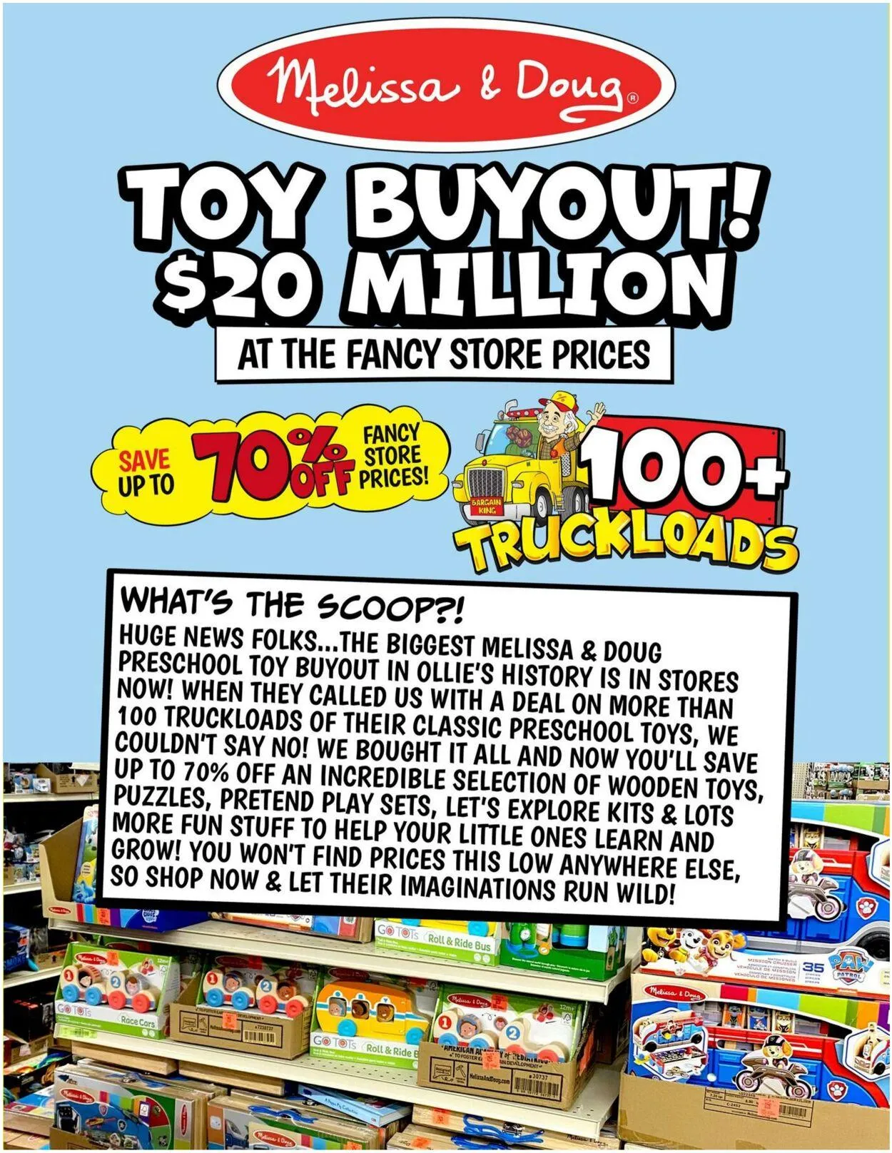 Ollies - Kansas Current weekly ad - 1