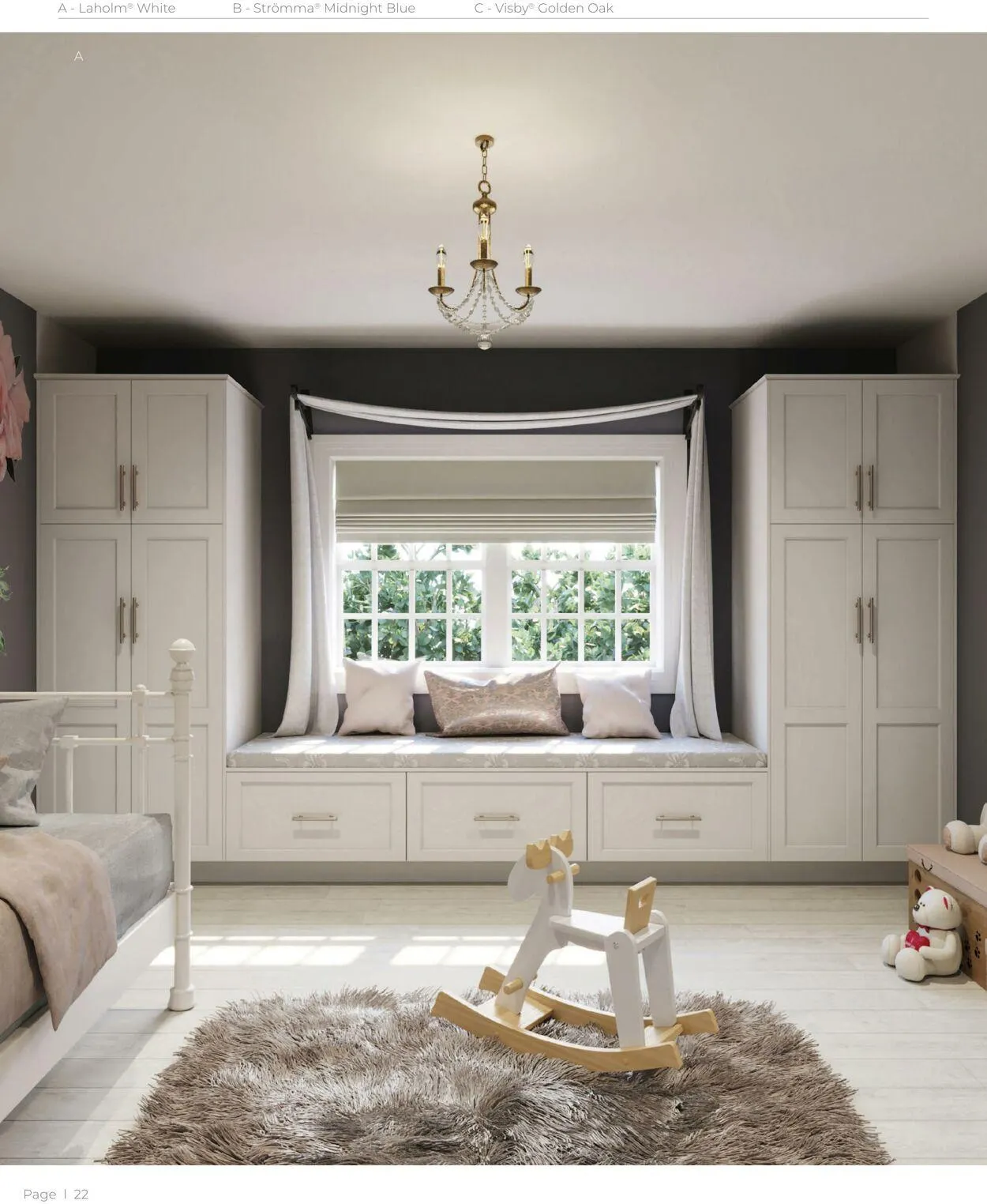 Catálogo de Menards Current weekly ad 1 de marzo al 31 de diciembre 2025 - Página 22