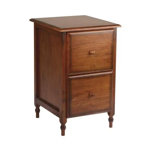 Archivador Knob Hill