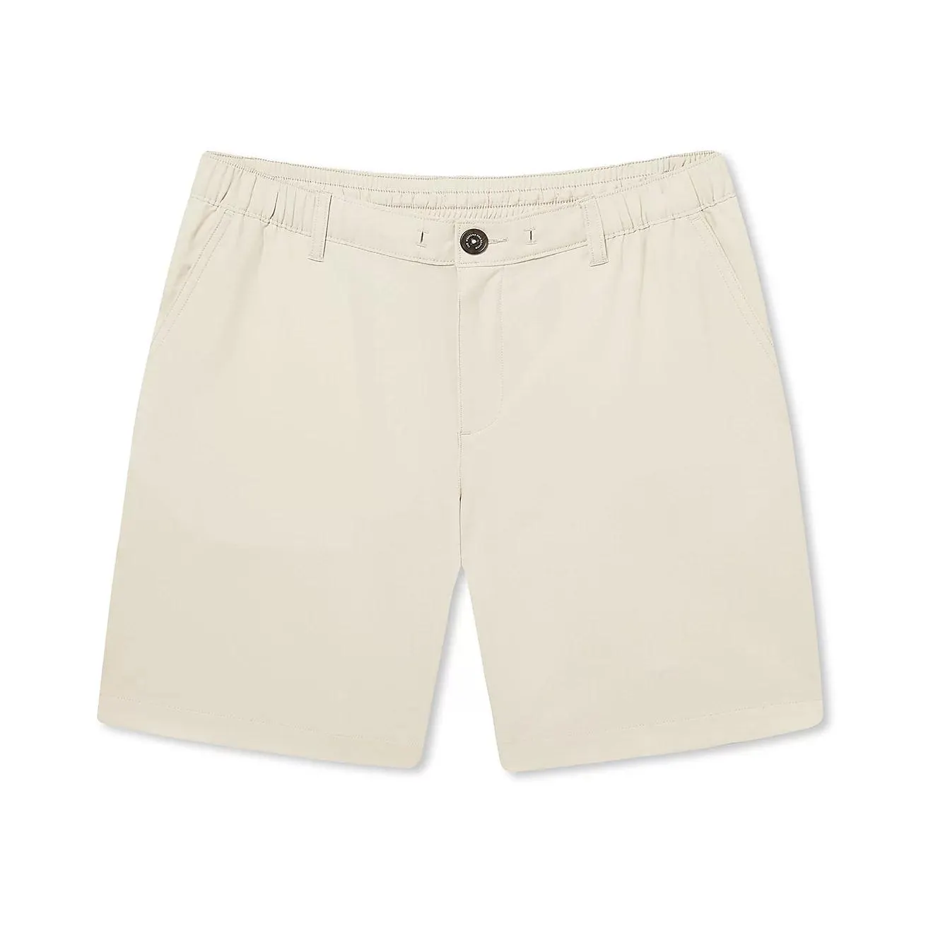 Chubbies Men's Seersucker Everywhere Performance Shorts 7 in