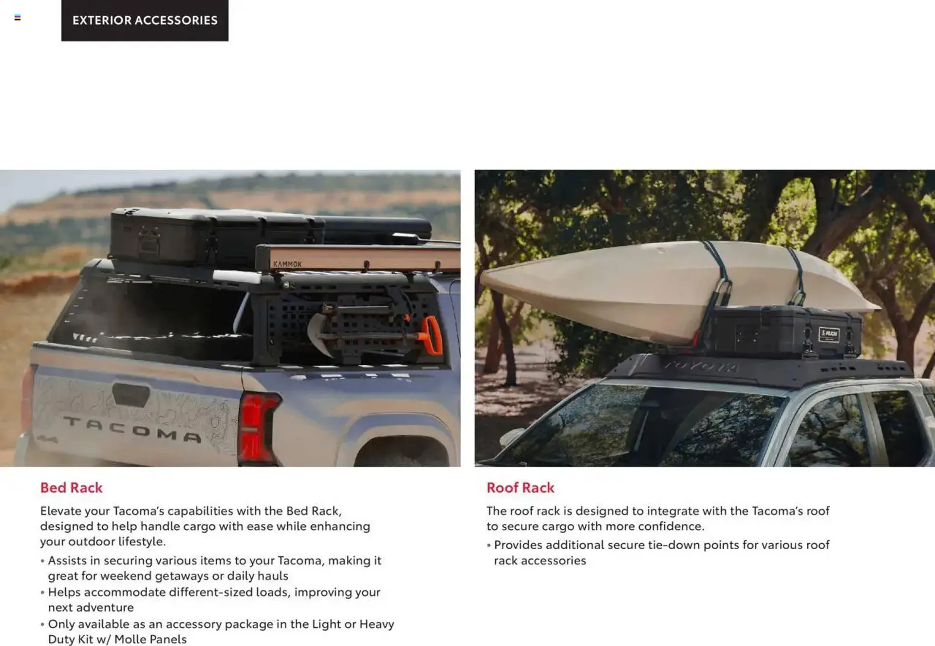 Weekly ad Toyota Weekly Ad from February 26 to December 31 2025 - Page 4