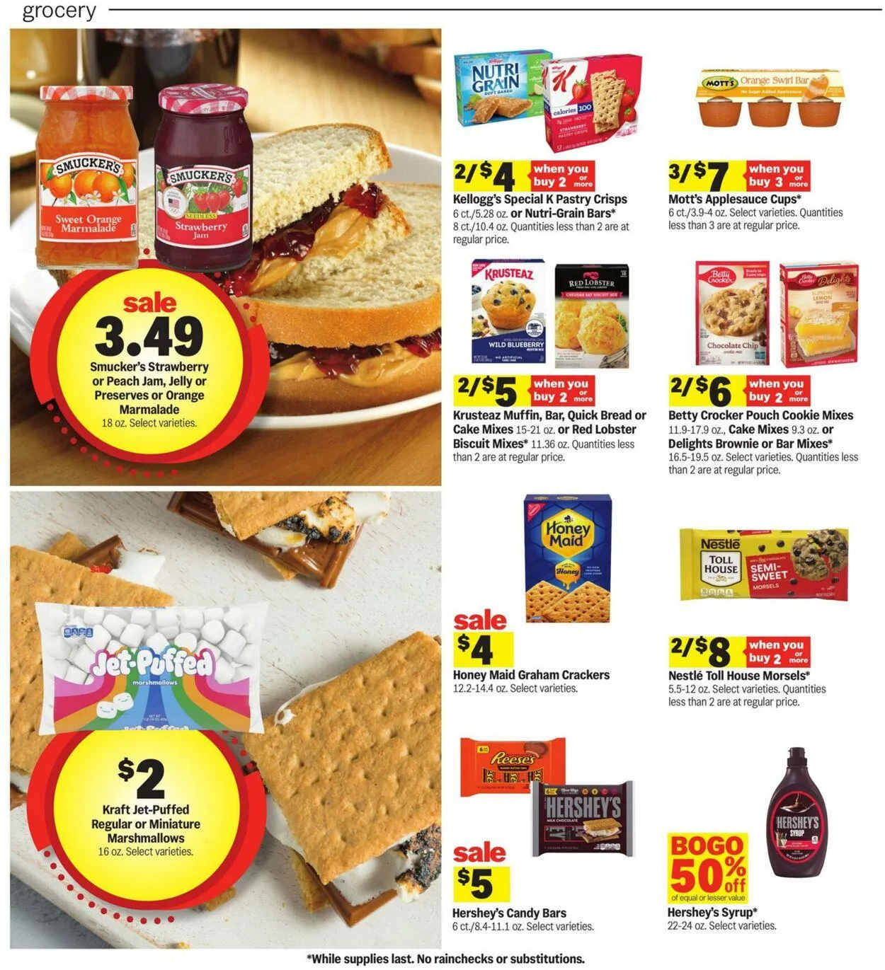 Catálogo de Meijer Current weekly ad 22 de junio al 28 de junio 2025 - Página 22