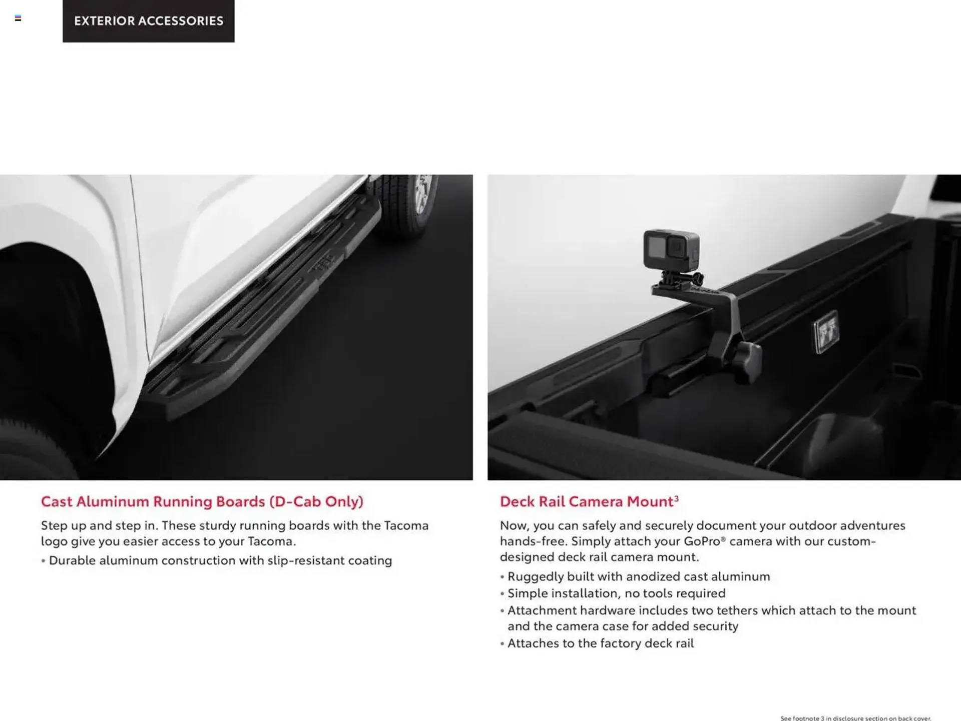 Weekly ad Toyota Weekly Ad from February 26 to December 31 2025 - Page 17