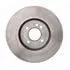 Duralast Disc Brake Rotor 34231