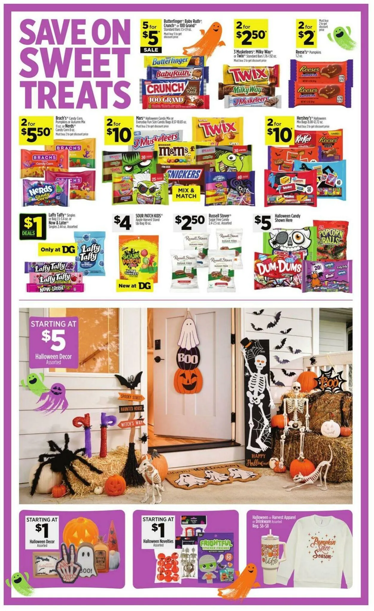 Catálogo de Dollar General Current weekly ad 7 de septiembre al 13 de septiembre 2025 - Página 11