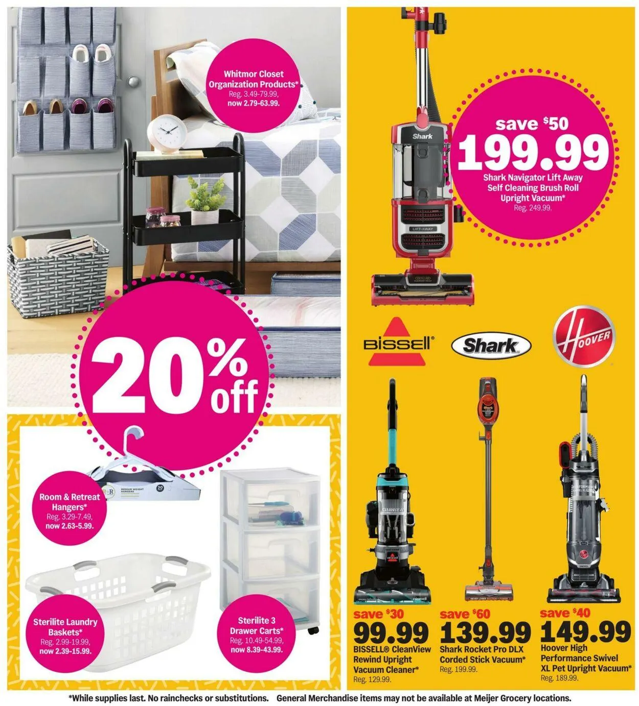 Catálogo de Meijer Current weekly ad 6 de julio al 12 de julio 2025 - Página 5