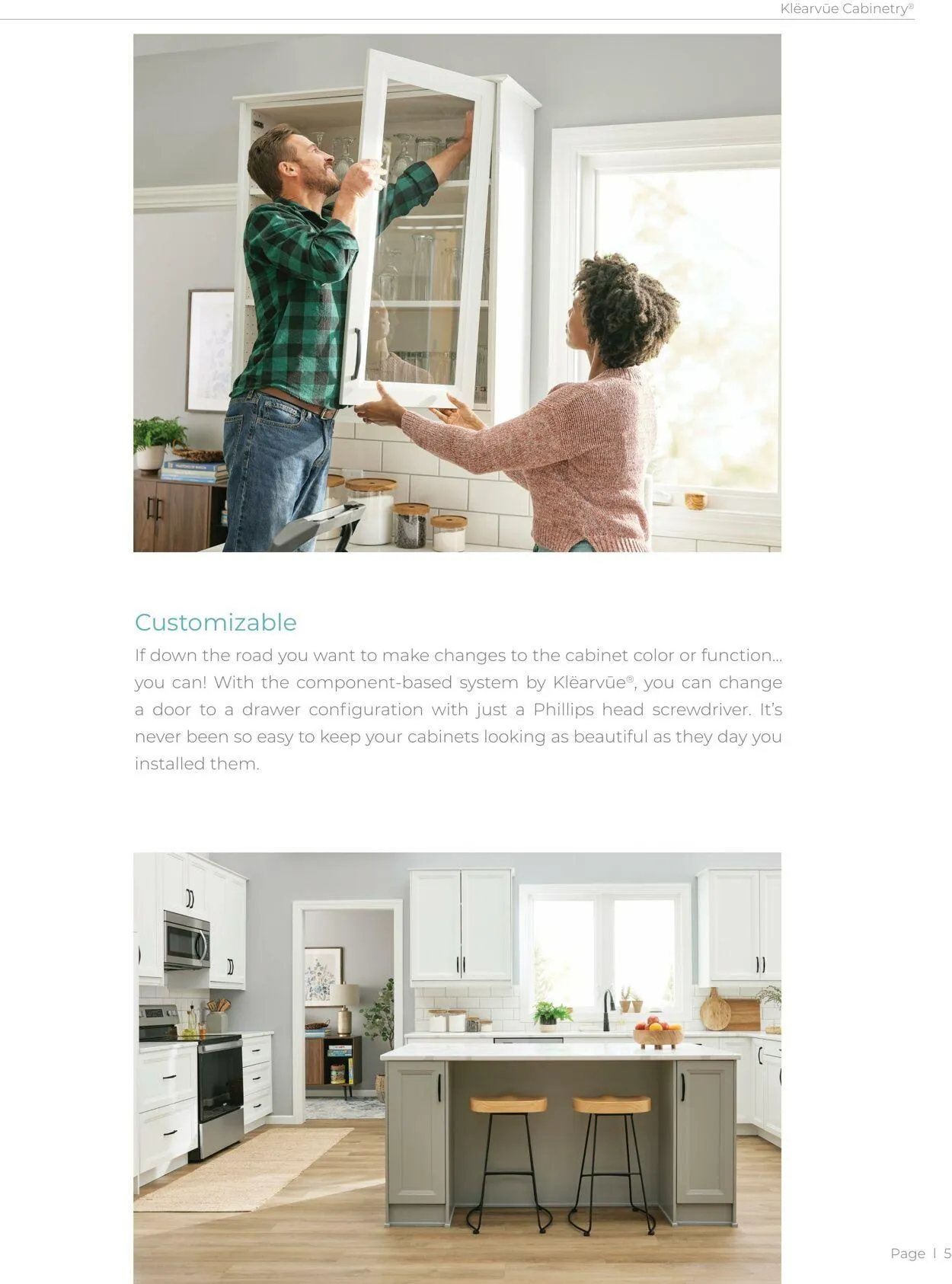 Catálogo de Menards Current weekly ad 1 de marzo al 31 de diciembre 2025 - Página 5