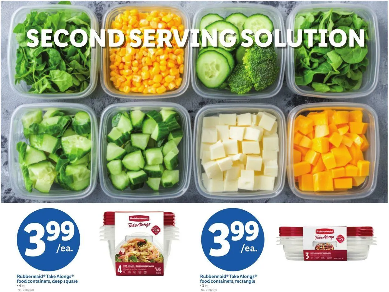 Catálogo de Lidl Current weekly ad 16 de mayo al 22 de mayo 2025 - Página 9