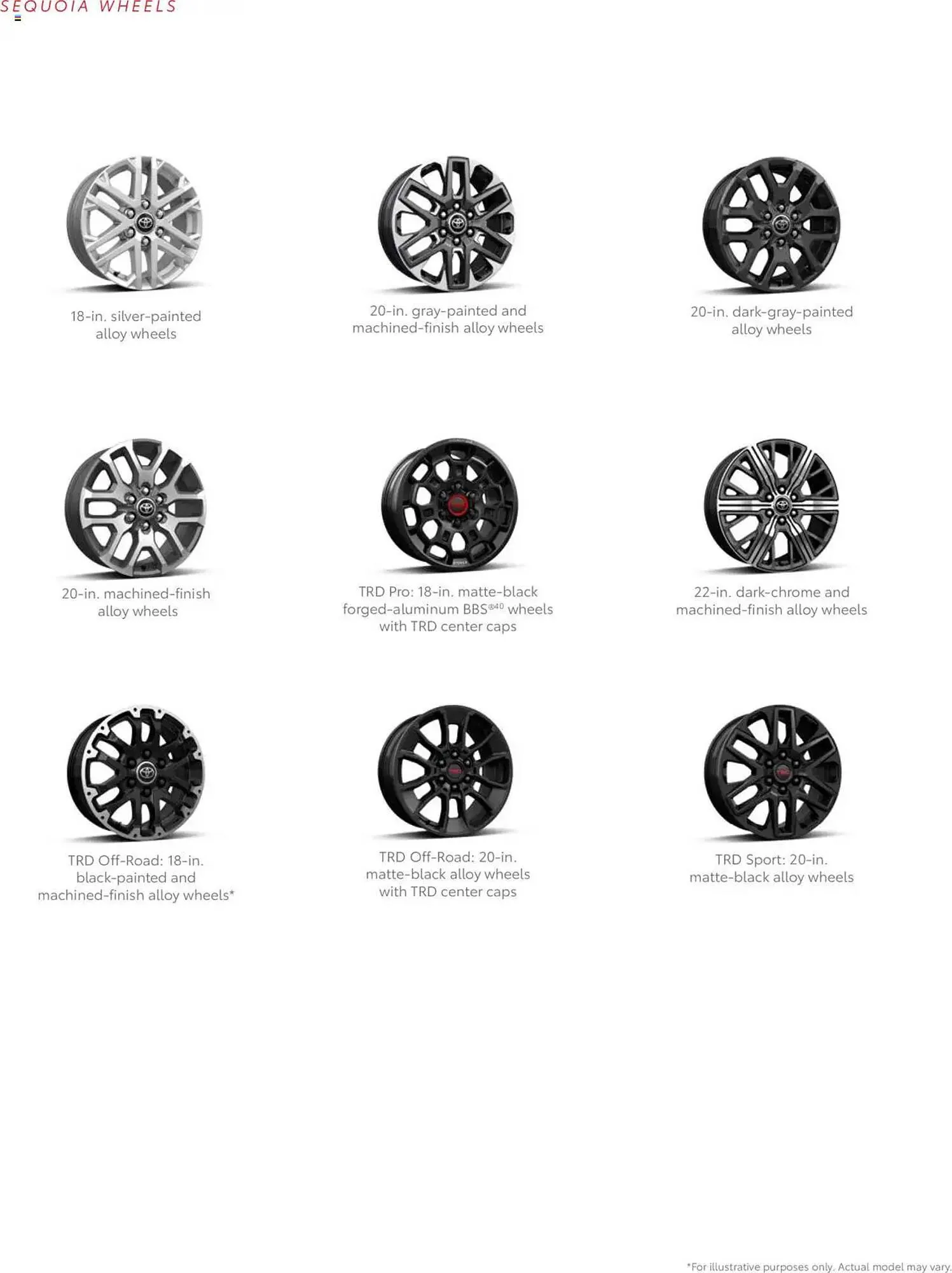 Weekly ad Toyota Weekly Ad from November 27 to December 31 2025 - Page 16