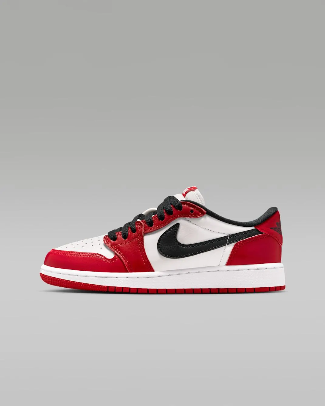 Air Jordan 1 Retro Low "Chicago"