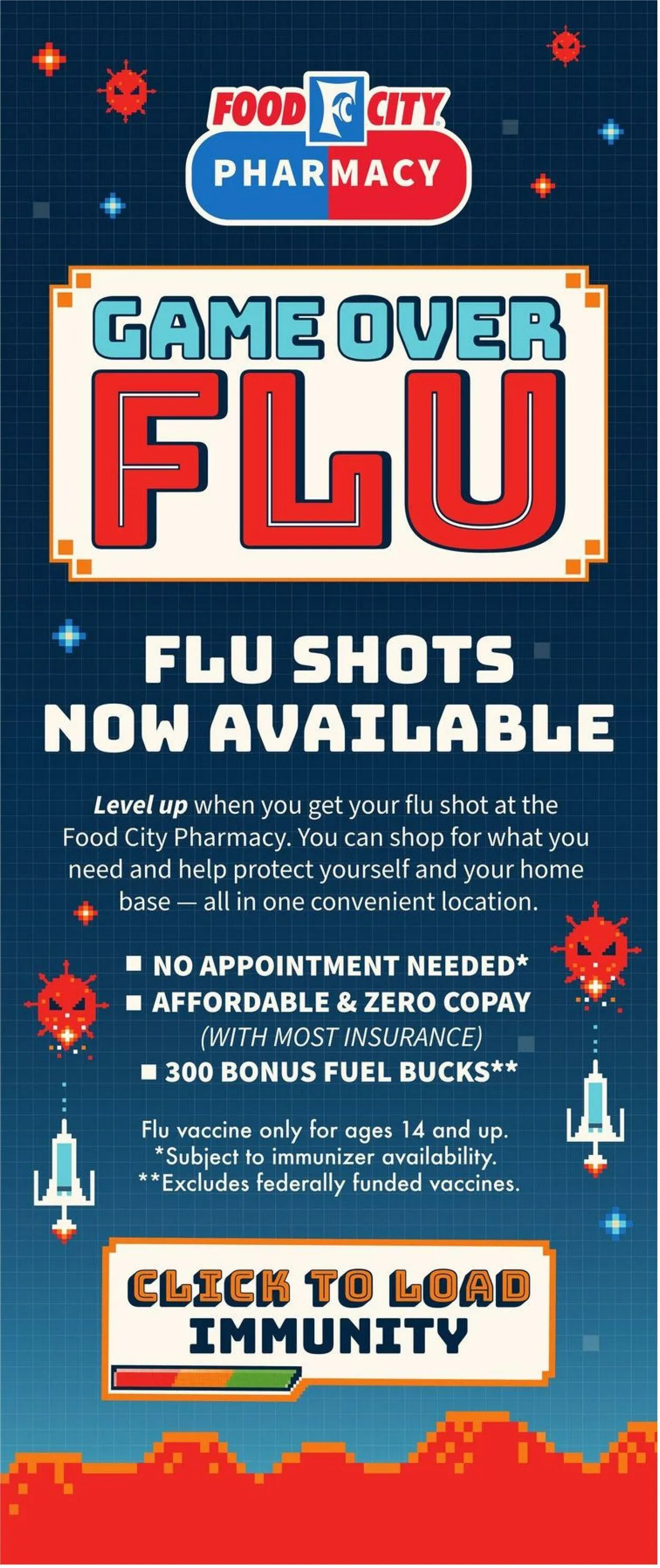 Catálogo de Food City Current weekly ad 4 de diciembre al 10 de diciembre 2024 - Página 10