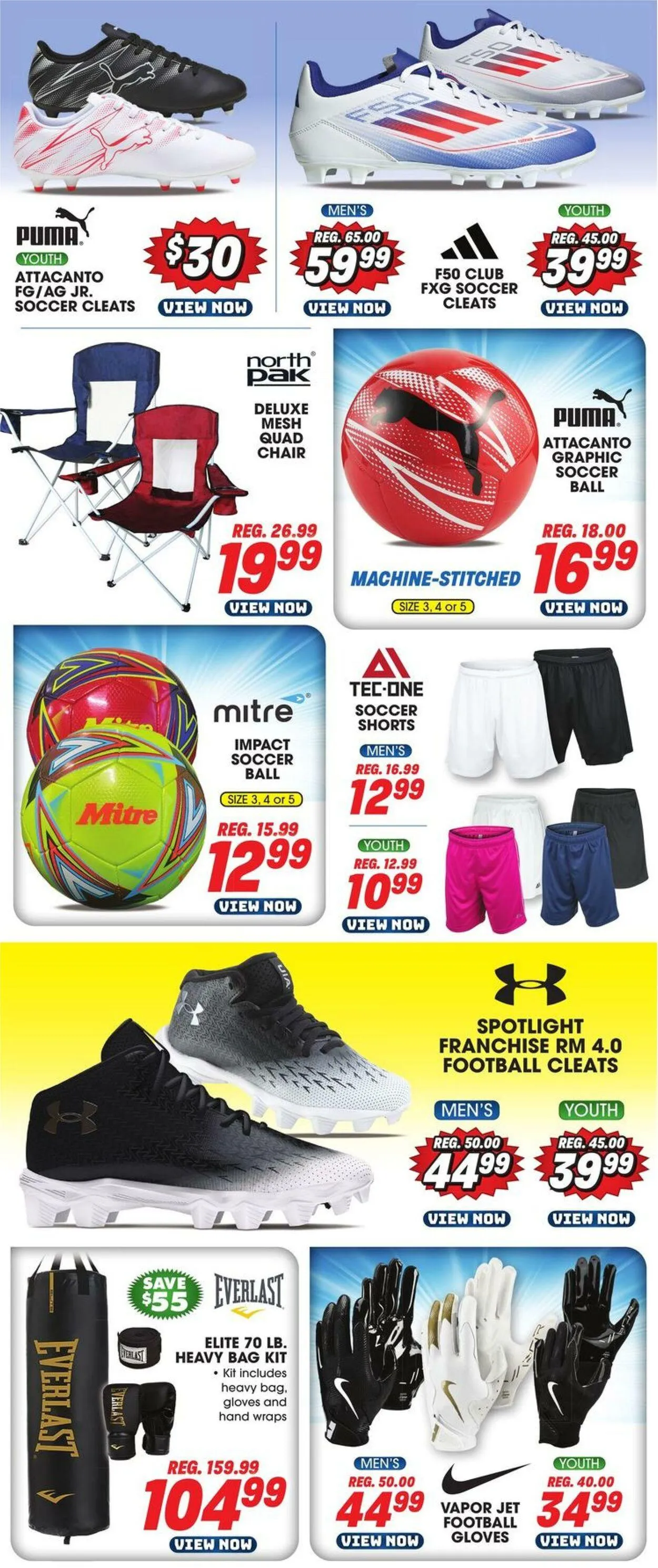 Catálogo de Big 5 Current weekly ad 16 de septiembre al 18 de septiembre 2024 - Página 2