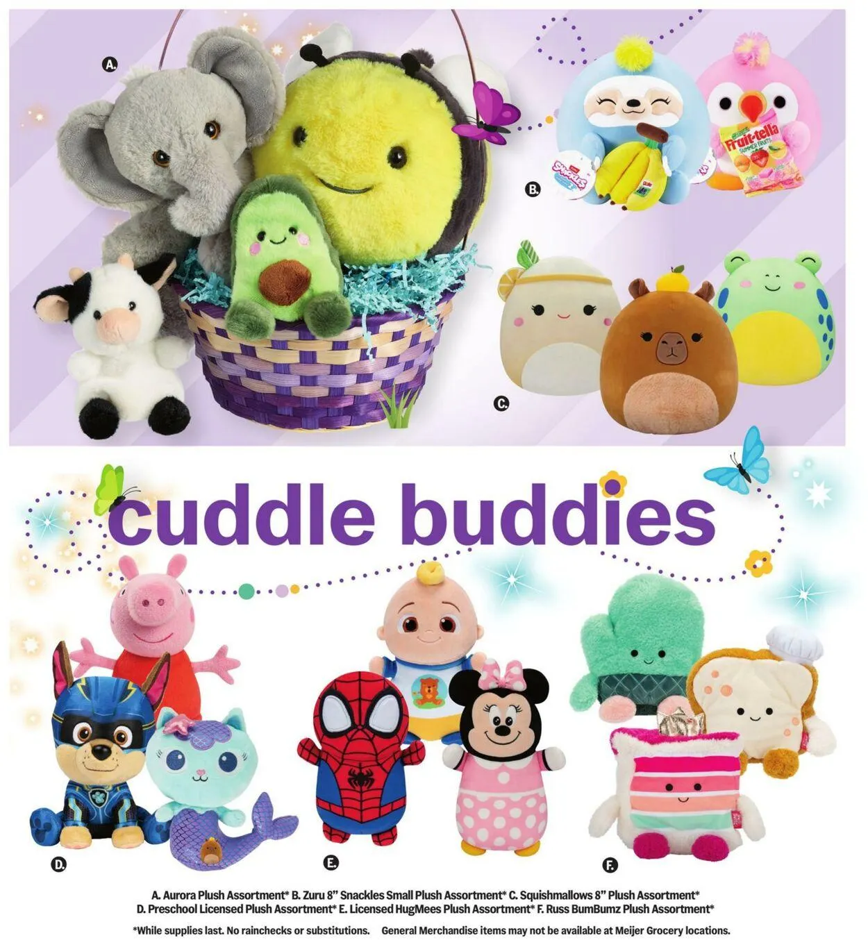 Catálogo de Meijer Current weekly ad 6 de abril al 20 de abril 2025 - Página 22