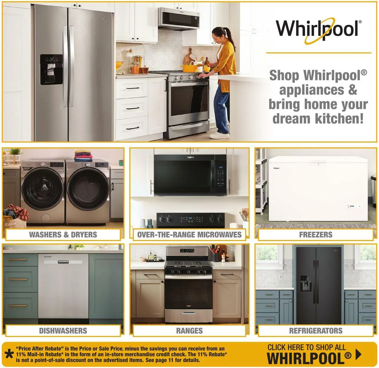 Catálogo de Menards Current weekly ad 18 de junio al 29 de junio 2025 - Página 18