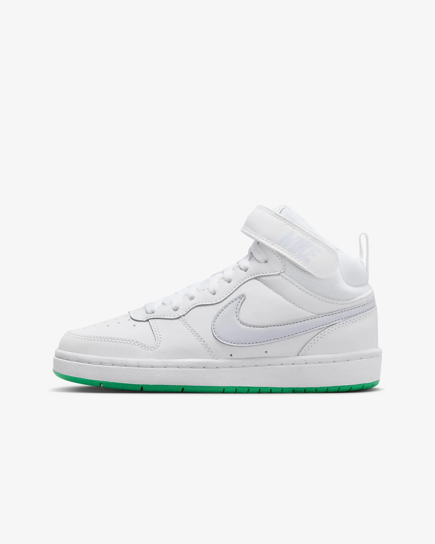 Nike Court Borough Mid 2