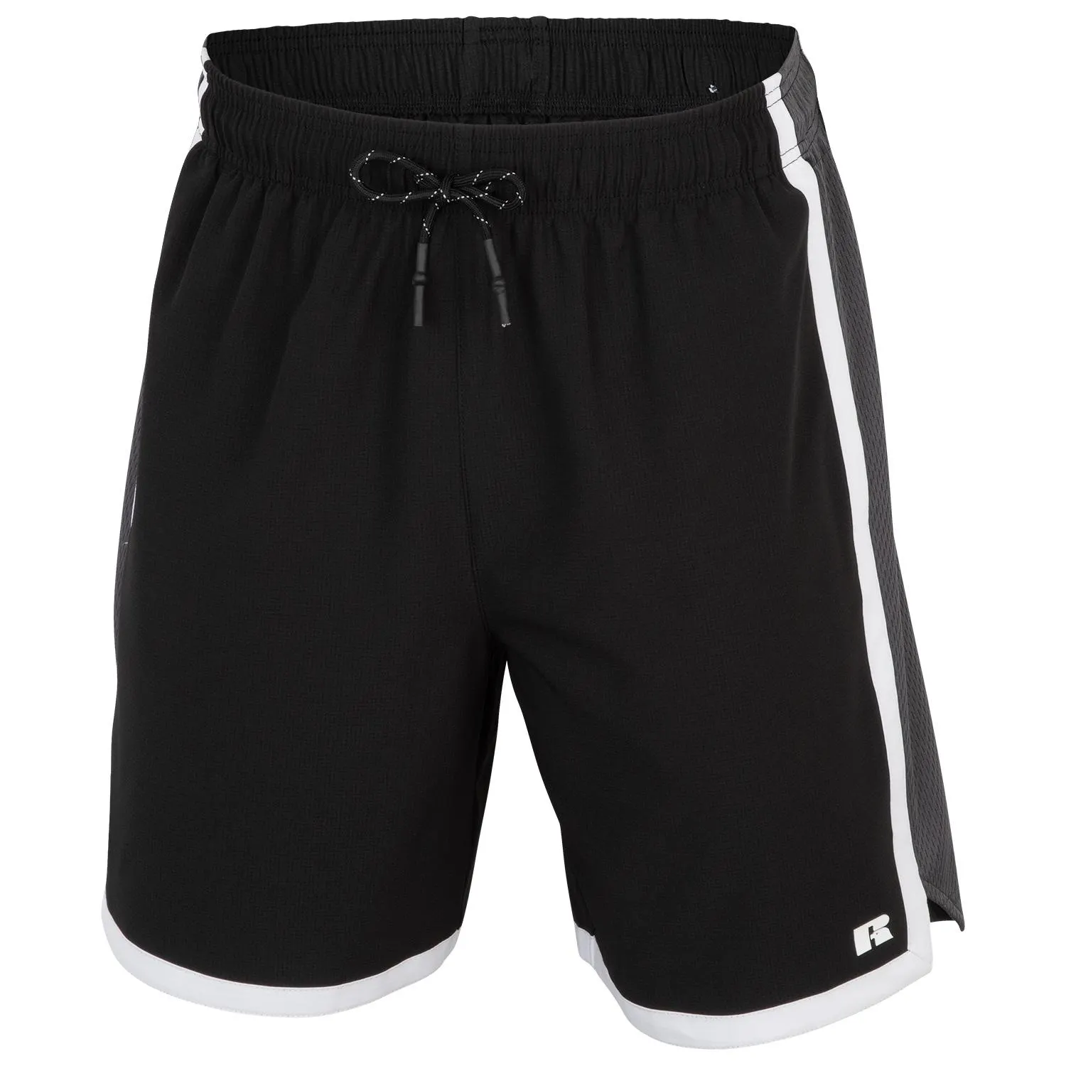 Russell Athletic Men's Woven Basketball Shorts