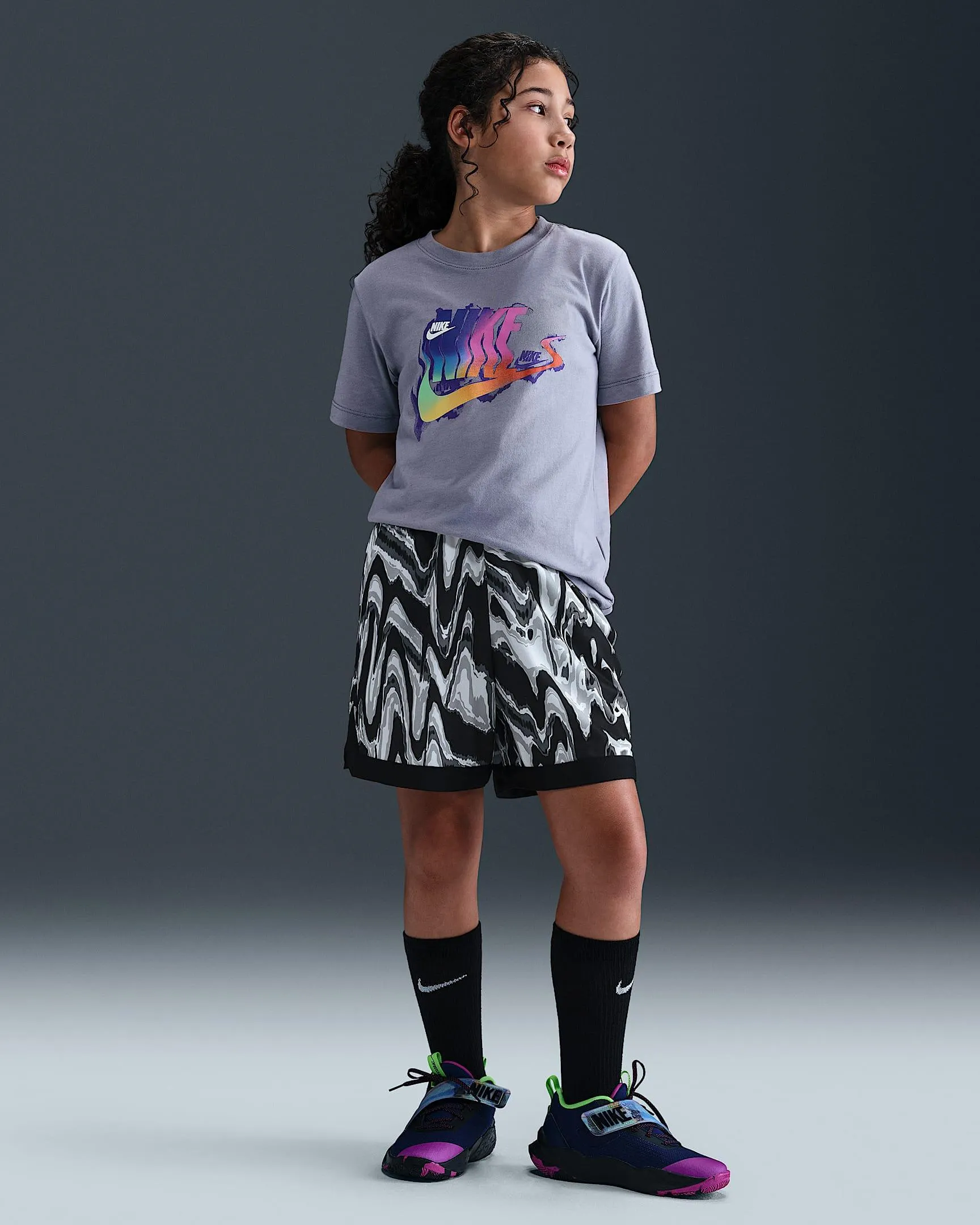 Nike Court