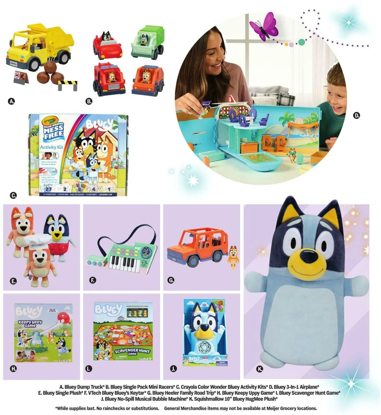 Catálogo de Meijer Current weekly ad 6 de abril al 20 de abril 2025 - Página 20