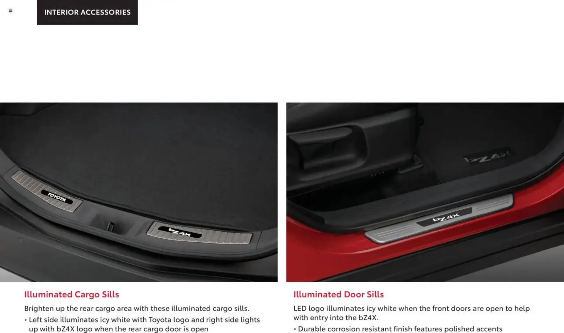 Weekly promotion Toyota Weekly Ad spanning from February 26 to December 31 2025 - Page 12 for Catalogue 365