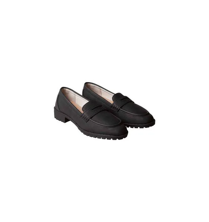 Soft Loafers