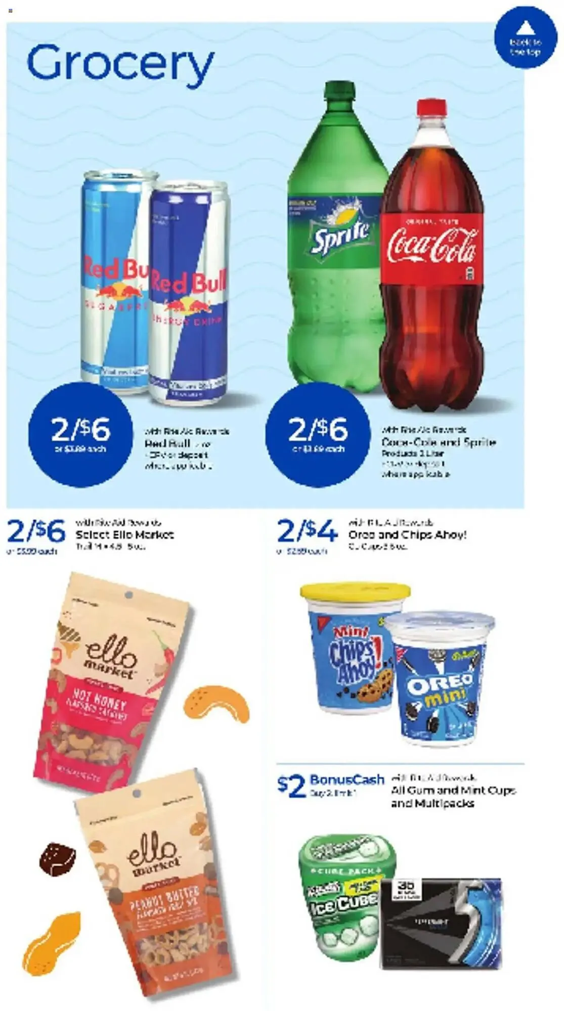 Catálogo de Rite Aid Weekly Ad 9 de marzo al 15 de marzo 2025 - Página 9