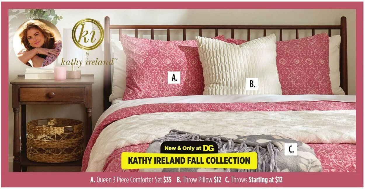 Catálogo de Dollar General Current weekly ad 2 de noviembre al 8 de noviembre 2025 - Página 11