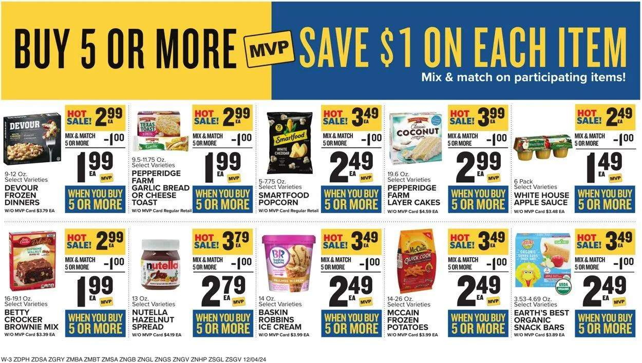 Catálogo de Food Lion Current weekly ad 4 de diciembre al 10 de diciembre 2024 - Página 16