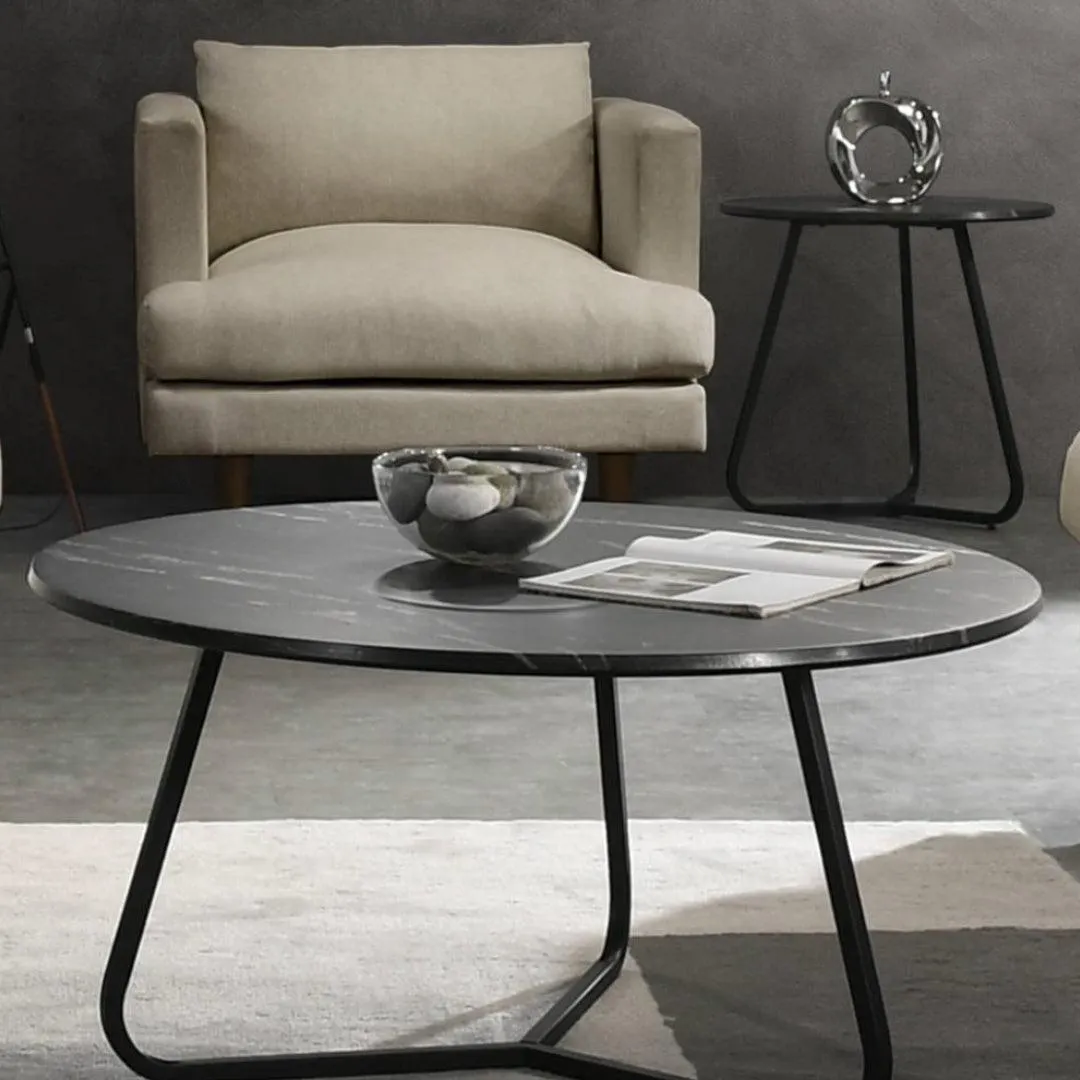 Giorno Chair by Best Home - Latte