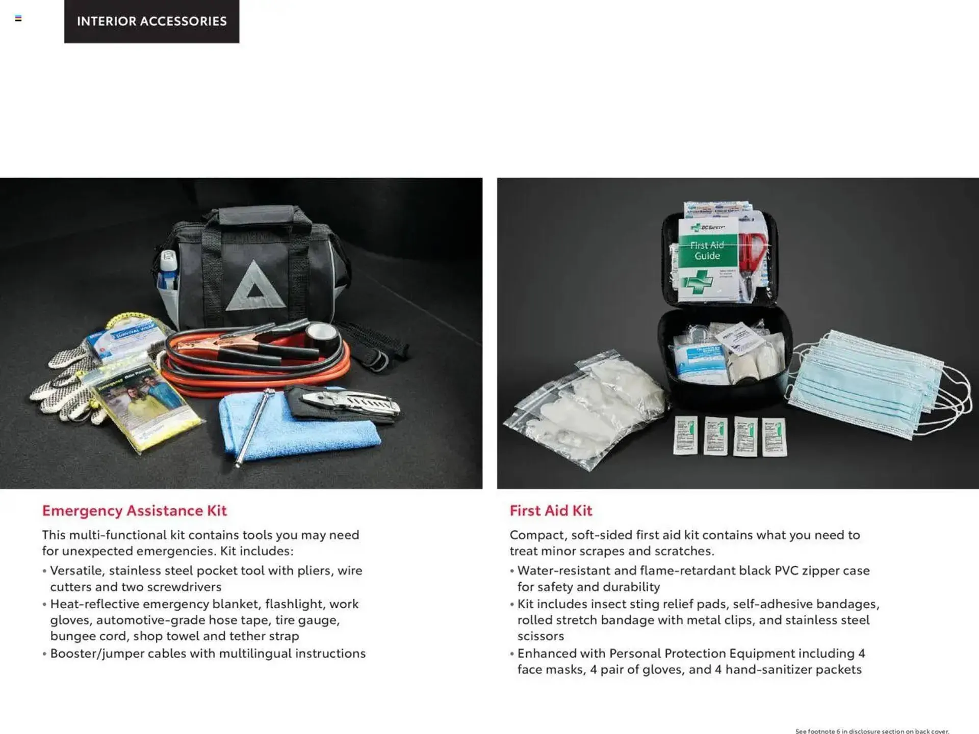 Weekly promotion Toyota Weekly Ad spanning from February 26 to December 31 2025 - Page 13 for Catalogue 365