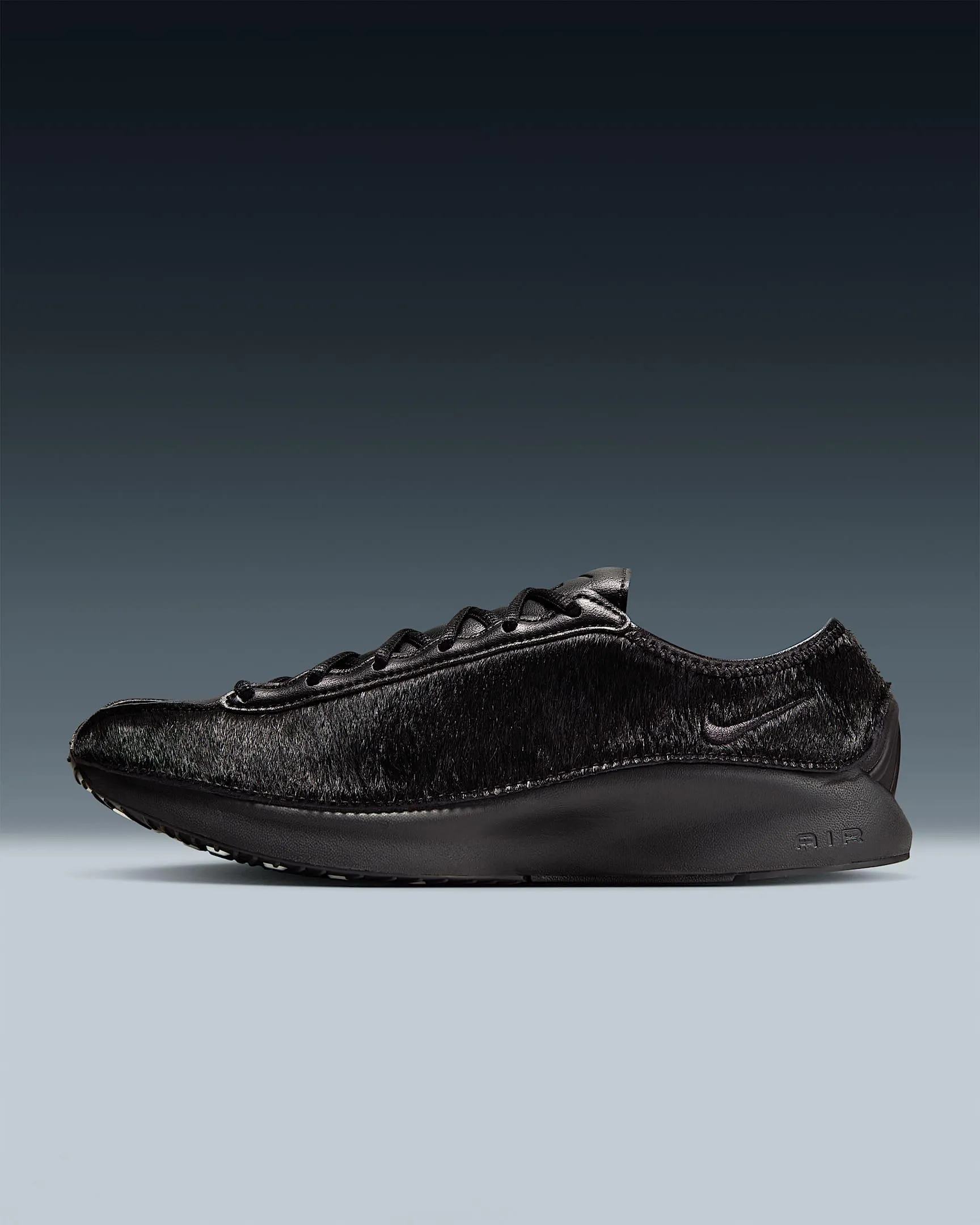 Nike Air Superfly LX Pony Hair Leather