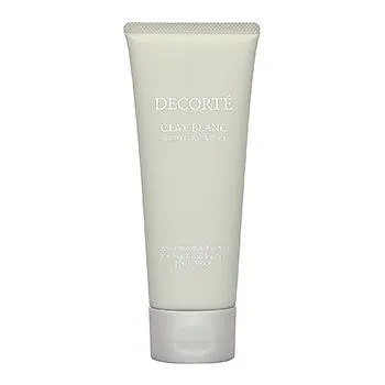 Clay Blanc Herbal Concentrate Purifying Smoothing Face Wash