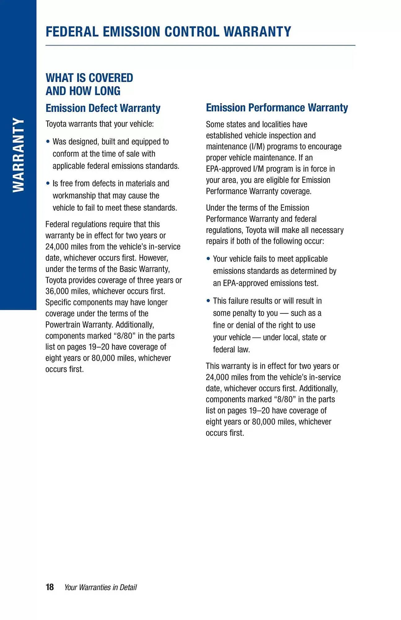 Weekly ad Toyota Weekly Ad from October 2 to October 2 2025 - Page 20