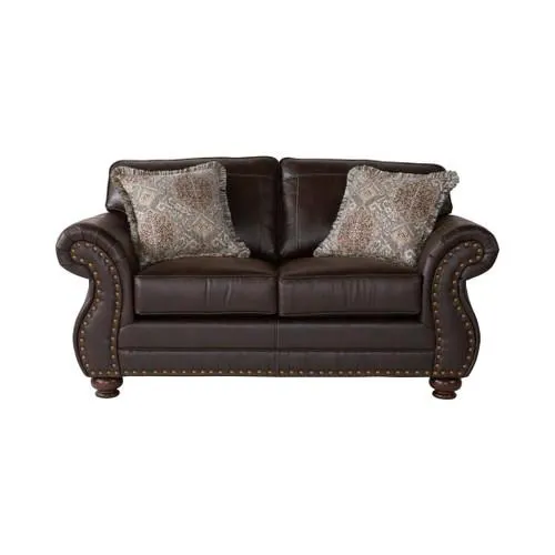 Sofá de dos plazas Remington