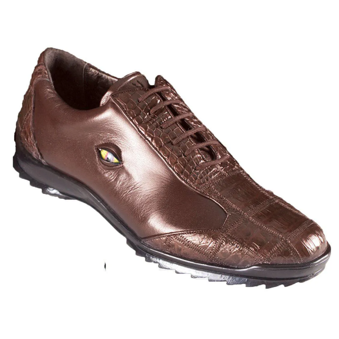 Zapato Casual Caimán Zig-Zag LAB-ZC0929