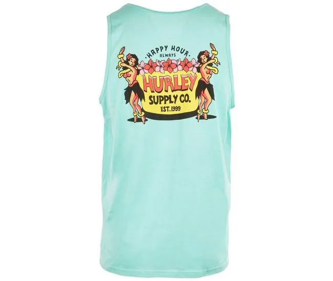 Mens Everyday Mai Tank Top