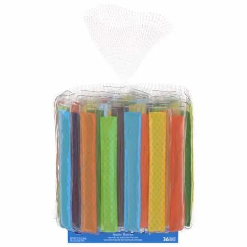 Kroger® Fruity Freezer Pops