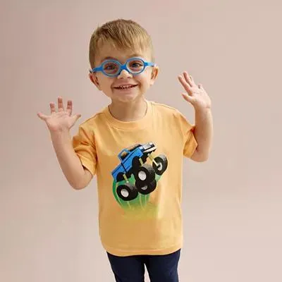 Baby & Toddler Boy Jumping Beans® Graphic Tee