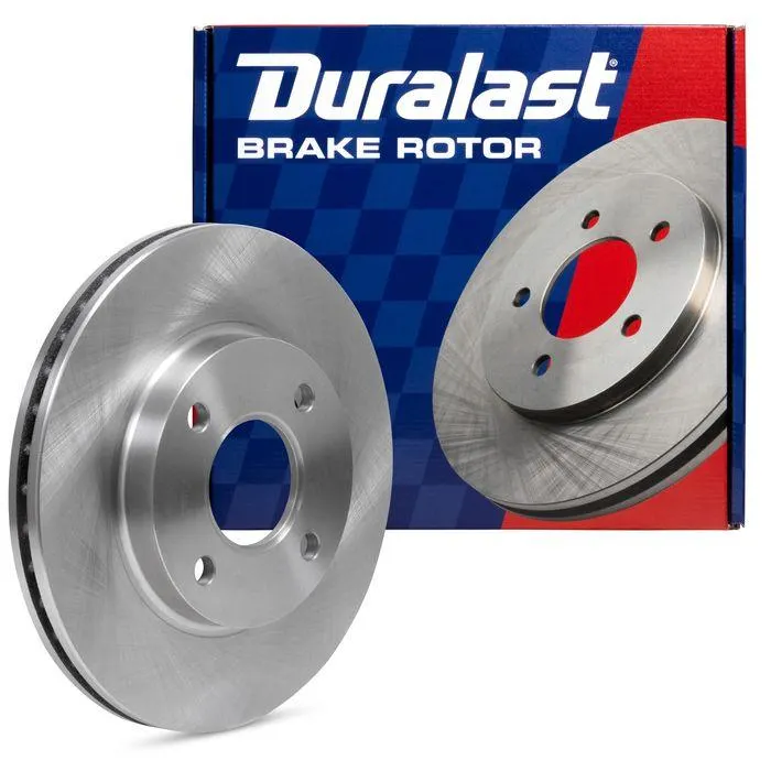 Duralast Disc Brake Rotor 54079