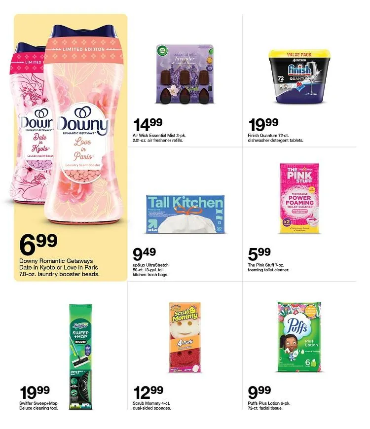 Catálogo de Target Current weekly ad 29 de junio al 5 de julio 2025 - Página 28