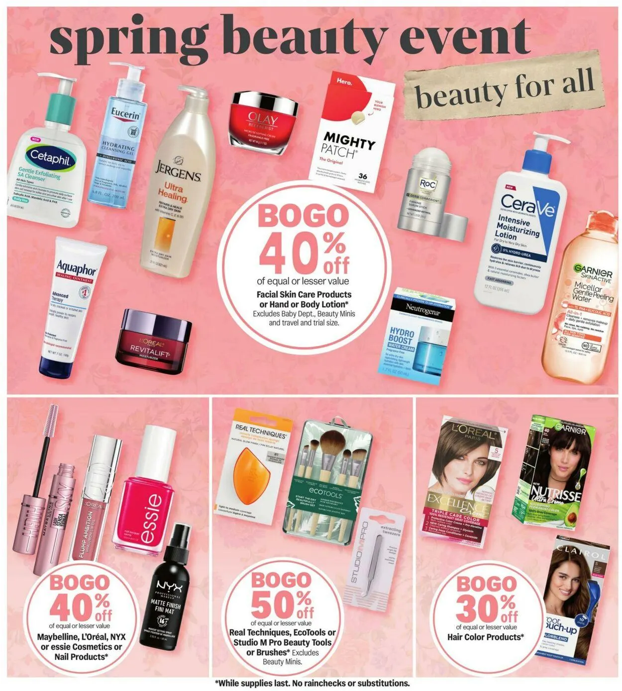 Catálogo de Meijer Current weekly ad 9 de marzo al 15 de marzo 2025 - Página 27